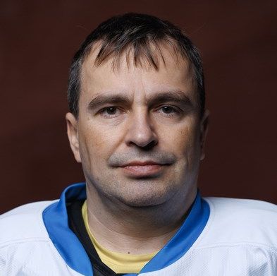 Алексей Малафеев